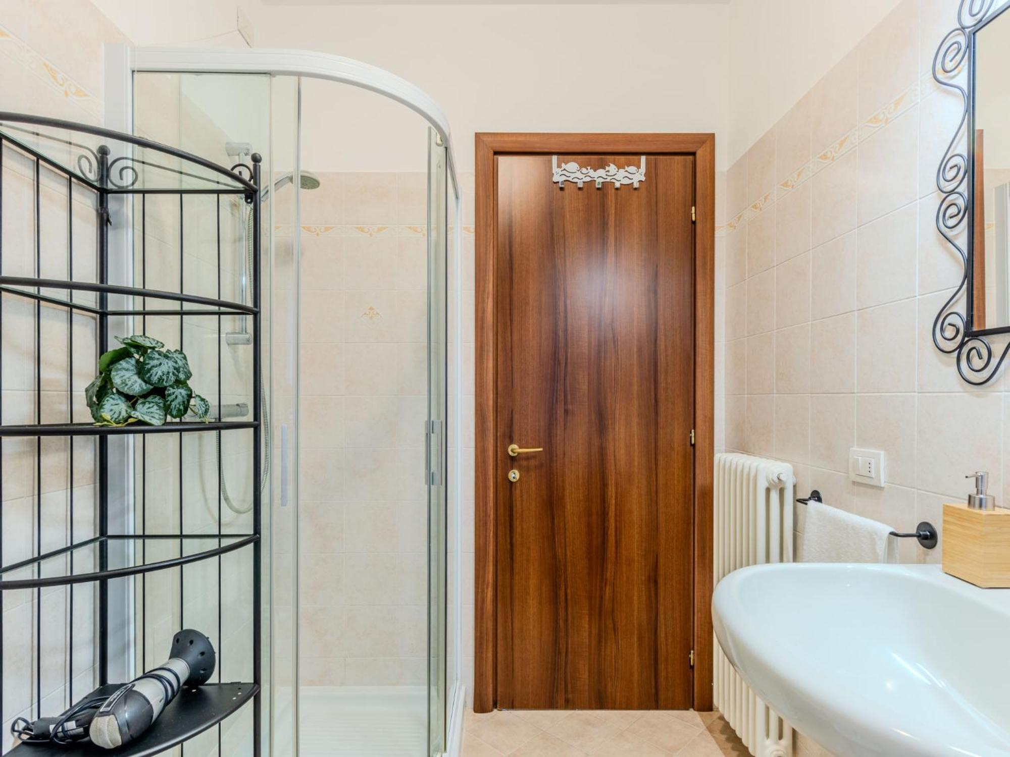 Apartment Panico - Dox130 By Interhome Dorio Екстериор снимка