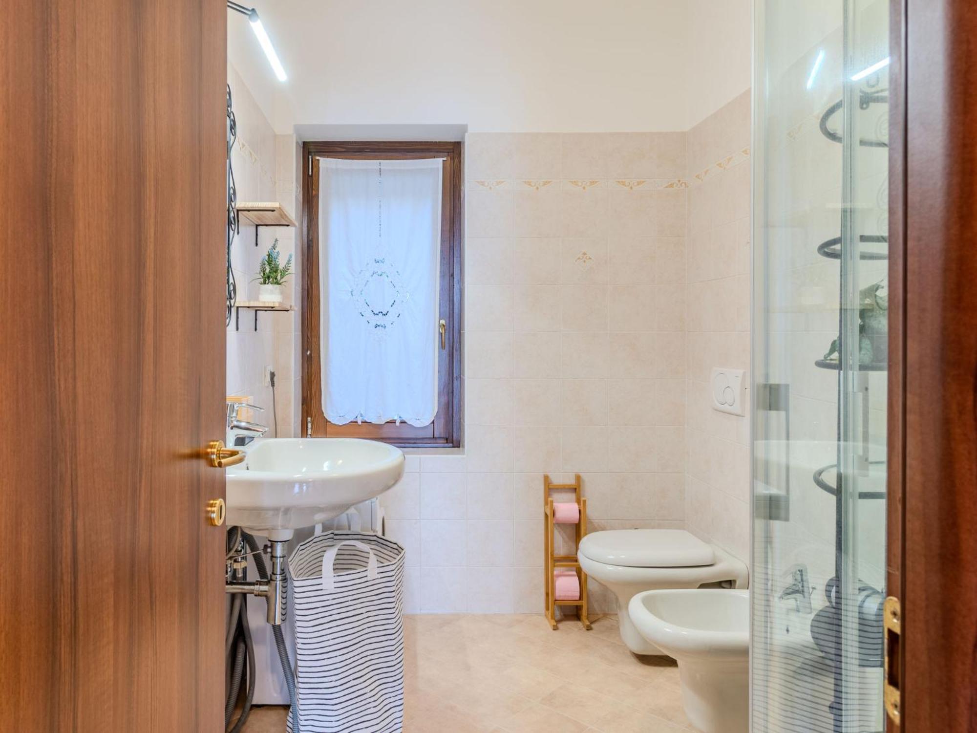 Apartment Panico - Dox130 By Interhome Dorio Екстериор снимка