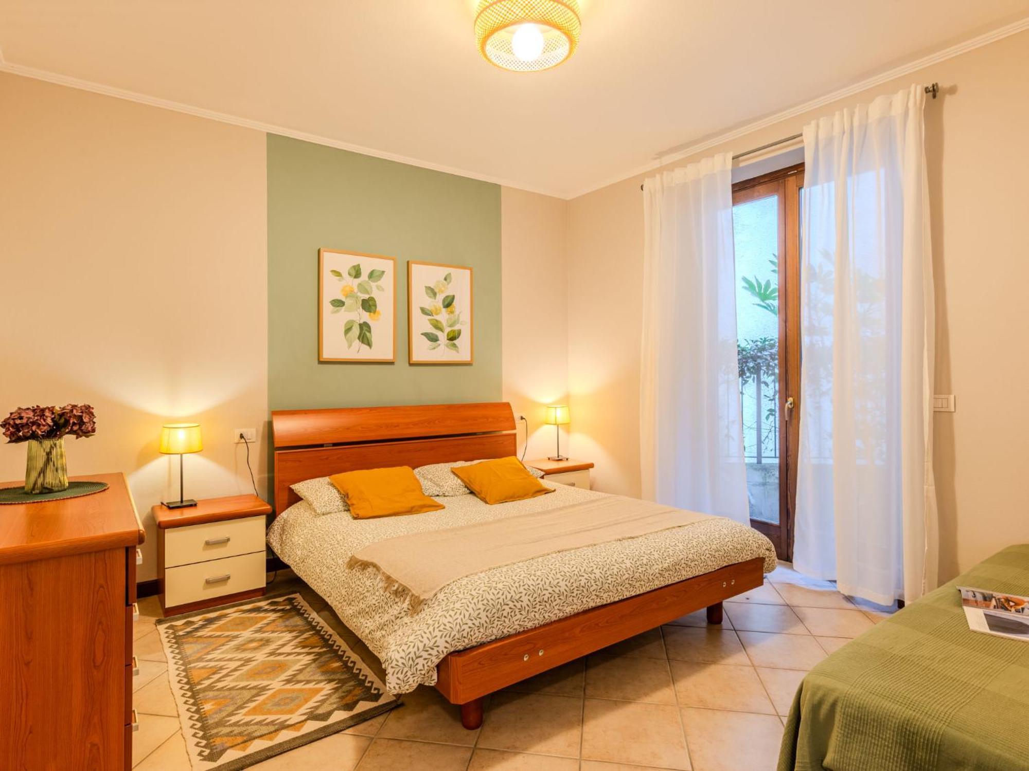 Apartment Panico - Dox130 By Interhome Dorio Екстериор снимка