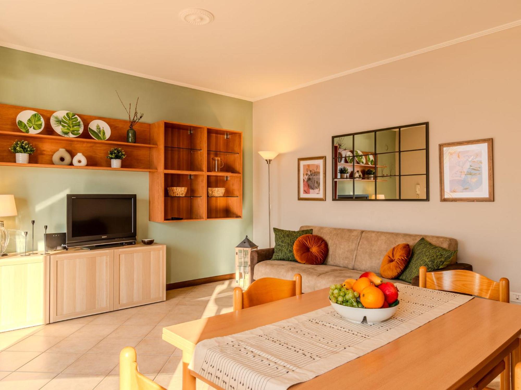 Apartment Panico - Dox130 By Interhome Dorio Екстериор снимка